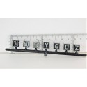 R 13611 JOUEF UNE GRAPPE DE SIGNALISATION DE POTENCE HO