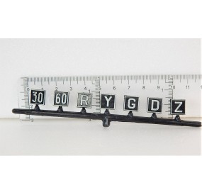 JOUEF GRAPPE DE SIGNALISATION DE POTENCE HO