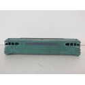 REF 8079 UNE CAISSES DE LOCOMOIVE HORNBY BB 16009 HO