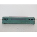 REF 8079 UNE CAISSES DE LOCOMOIVE HORNBY BB 16009 HO