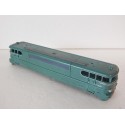 1 CAISSES DE LOCOMOIVE HORNBY BB 16009 HO 