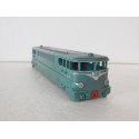 1 CAISSES DE LOCOMOIVE HORNBY BB 16009 HO 