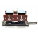 MOTEUR AIGUILLAGE PECO PL10 PLUS EMBASE DE FIXATION HO