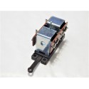 MOTEUR AIGUILLAGE PECO PL10 PLUS EMBASE DE FIXATION HO