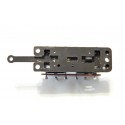 MOTEUR AIGUILLAGE PECO PL10 PLUS EMBASE DE FIXATION HO
