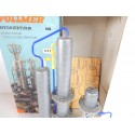 VOLLMER MAQUETTE TOUR HYDROGENATION EN BOITE BON ETAT HO REF 5513