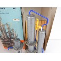 VOLLMER MAQUETTE TOUR HYDROGENATION EN BOITE BON ETAT HO REF 5513