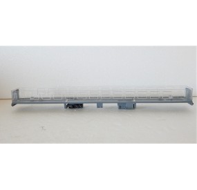 JOUEF RTG UN CHASSIS DE VOITURE RTG EN BON ETAT HO