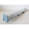 JOUEF RTG UN CHASSIS DE VOITURE RTG EN BON ETAT HO
