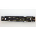 JOUEF 1 CHASSIS DE LOCOMOTIVE CC 6505 AVEC FILS ET ECLAIRAGE - HO