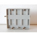 1 BOITIER A COMMANDE PART IMPULSION JOUEF 890 SANS BOITE