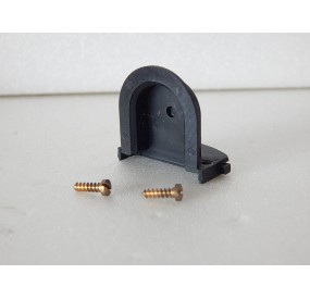 1 SUPPORT CALE MOTEUR DE LOCO VAPEUR 231 C 60 JOUEF HO