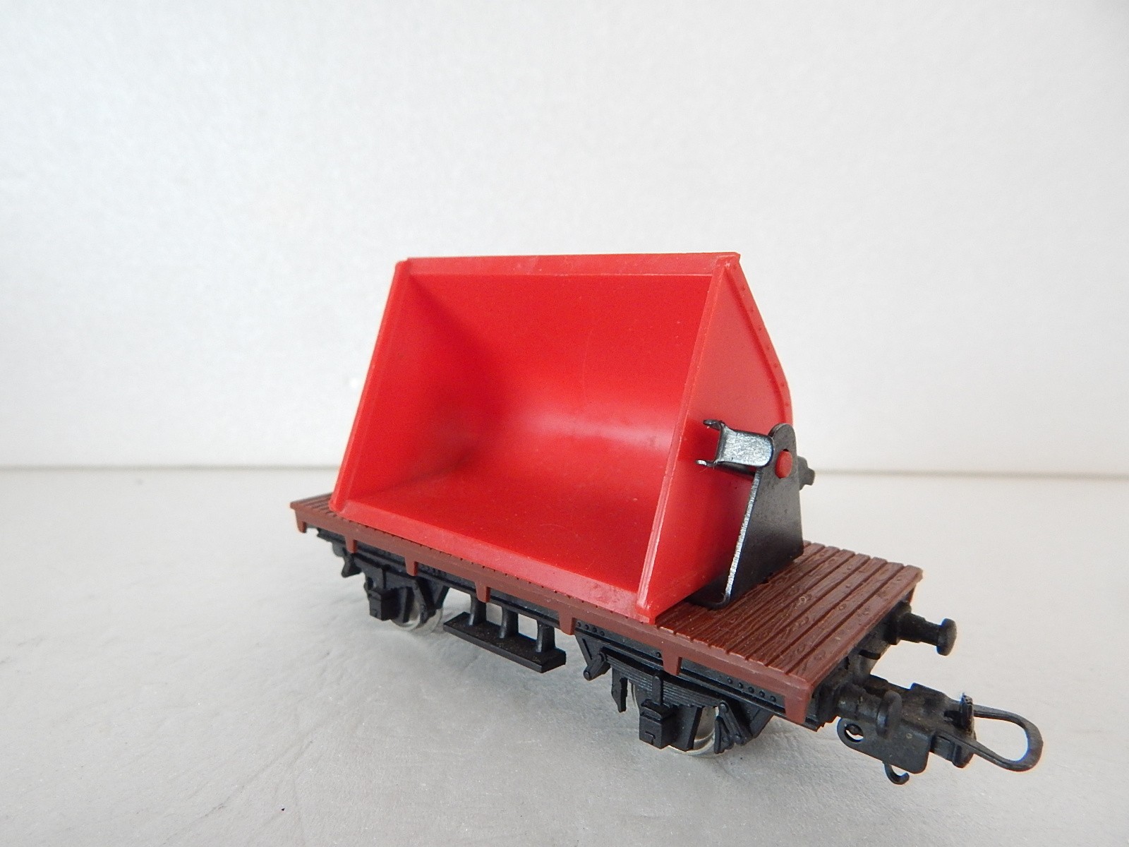 Märklin HO 4410 wagon de marchandises couvert de la DB (Gebraucht) in