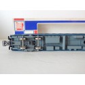 RARE JOUEF VOITURE TEN SBB FFS ETAT NEUVE EN BOITE BRR REF 5784 HO N °2