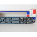RARE JOUEF VOITURE TEN SBB FFS ETAT NEUVE EN BOITE BRR REF 5784 HO N °2