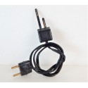 R 10715 JOUEF UN FILS D'ALIMENTATION TRANSFORMATEUR A RESEAUX HO