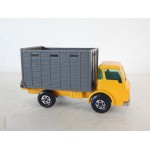 MATCHBOX SERIES N° 37 CAMION DODGE BETAILLERE