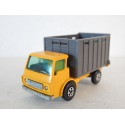 MATCHBOX SERIES N° 37 CAMION DODGE BETAILLERE