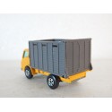 MATCHBOX SERIES N° 37 CAMION DODGE BETAILLERE