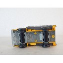 MATCHBOX SERIES N° 37 CAMION DODGE BETAILLERE
