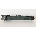 JOUEF CHAUDIERE DE LOCOMOTIVE 241 P 7 HO