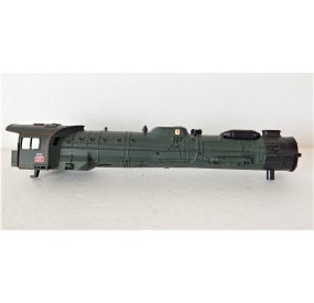 JOUEF CHAUDIERE DE LOCOMOTIVE 241 P 7 HO
