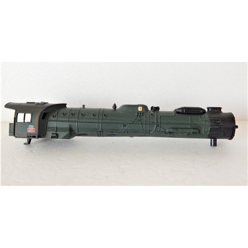 JOUEF CHAUDIERE DE LOCOMOTIVE 241 P 7 HO