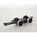 R 7969 - 1 BISSEL AVANT DE LOCOMOTIVE VAPEUR 241 P 7 JOUEF HO