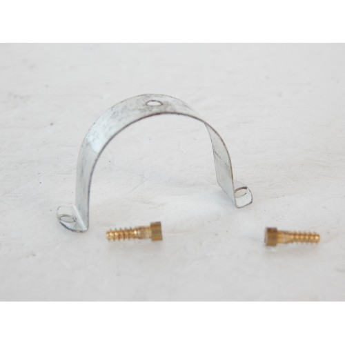 JOUEF BRIDE POUR MOTEUR TYPE SAUCISSON HO