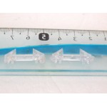 R 13991 JOUEF DEUX CONDUIT ECLAIRAGE DE LOCOMOTIVE CC6505 HO