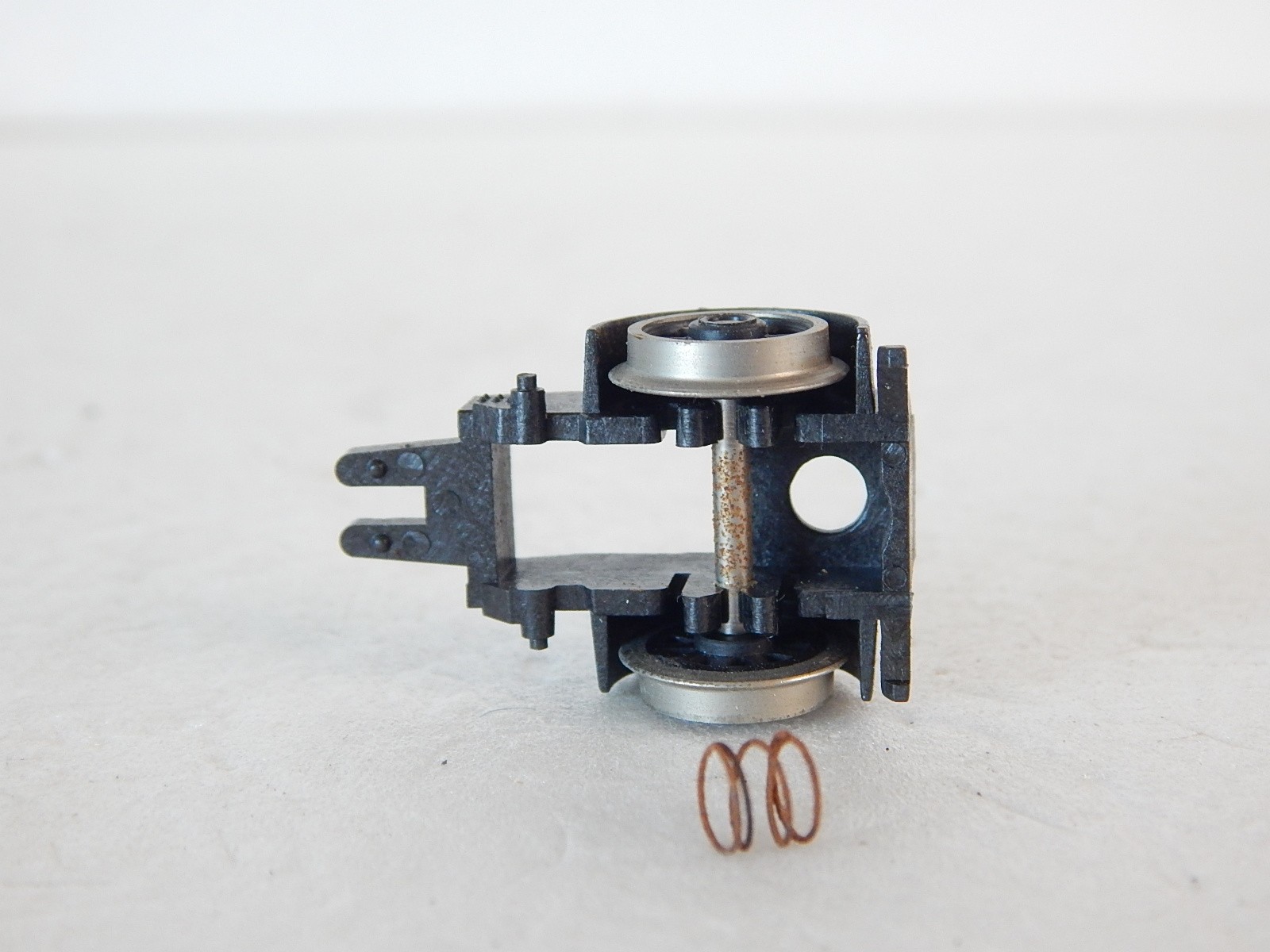 JOUEF BOGIE PORTEUR Pour Tender Incline Pour Locomotive Type 141 / 231