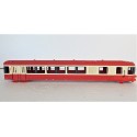 JOUEF UNE CAISSE DE MOTICE EAD ROUGE CREME HO BON ETAT