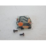 LIMA PLATINE DE LOCOMOTIVE BB 8596 EN TRES BON ETAT HO