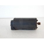 R 10884 MOTEUR TYPE SAUCISSON SIMPLE AXES 12 VOLTS JOUEF HO