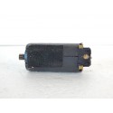 1 MOTEUR TYPE SAUCISSON ALU SIMPLE AXES 12 VOLTS JOUEF HO