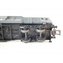 ELECTROTREN WAGON COUVERT TRANSFESA HO EN BON ETAT SANS BOITE