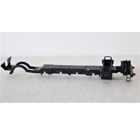 JOUEF HO 1 CHASSIS DE LOCOMOTIVE 141 R 1264 SANS CARTER HO