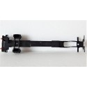 JOUEF HO 1 CHASSIS DE LOCOMOTIVE 141 R 1264 SANS CARTER HO