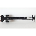 JOUEF HO 1 CHASSIS DE LOCOMOTIVE 141 R 1264 SANS CARTER HO