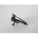 ROCO UN PANTOGRAPHE UNIJAMBISTE DE LOCOMOTIVE BB 7201 HO