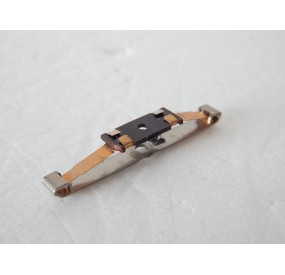 MARKLIN SKI DE CONTACT DE LOCMOTIVE HO