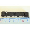 ref 9414 UN CARTER INFERIEUR DE LOCOMOTIVE VAPEUTR 040 TA ET 4 VIS JOUEF HO