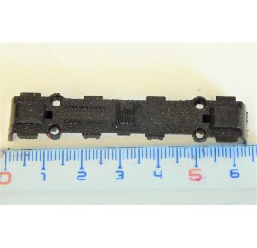 1 CARTER INFERIEUR DE LOCOMOTIVE VAPEUTR 040 TA JOUEF HO