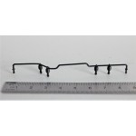 R 5828 UNE BARRE DE TOITURE BB 25531 et BB 17029 JOUEF - HO