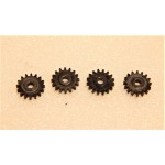 R 14168 JOUEF JEUX DE 4 PIGNONS DE DRAISINE HO