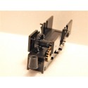R 14169 JOUEF BLOC SUPORT MOTEUR NU DE DRAISINE HO
