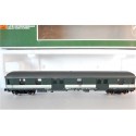 LIMA VOITURE FOURGON DB ETAT NEUF EN BOITE HO REF 9315