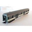 LIMA VOITURE FOURGON DB ETAT NEUF EN BOITE HO REF 9315
