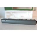 LIMA VOITURE FOURGON DB ETAT NEUF EN BOITE HO REF 9315