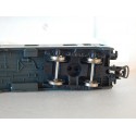 LIMA VOITURE FOURGON DB ETAT NEUF EN BOITE HO REF 9315